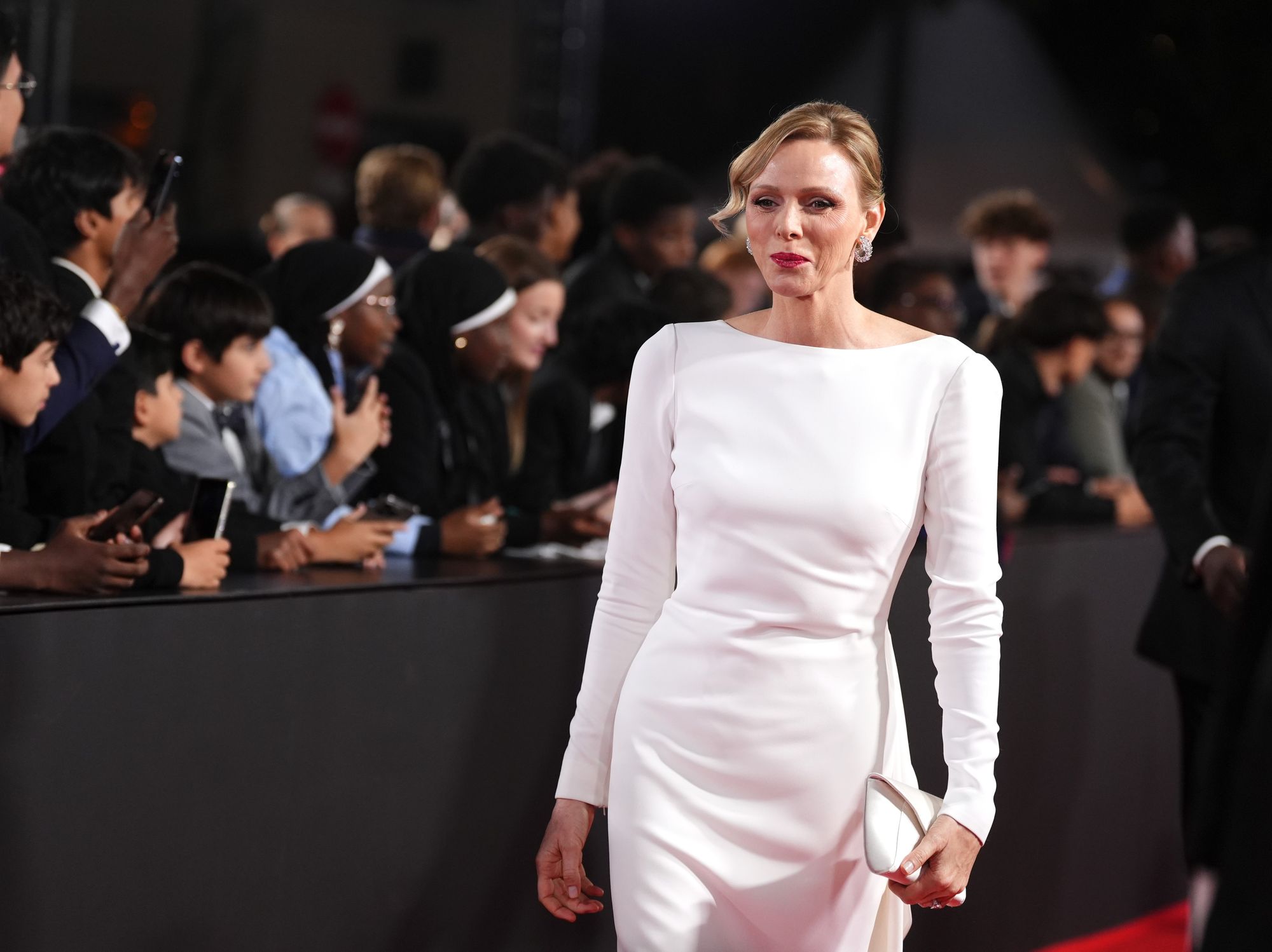 Princess Charlene