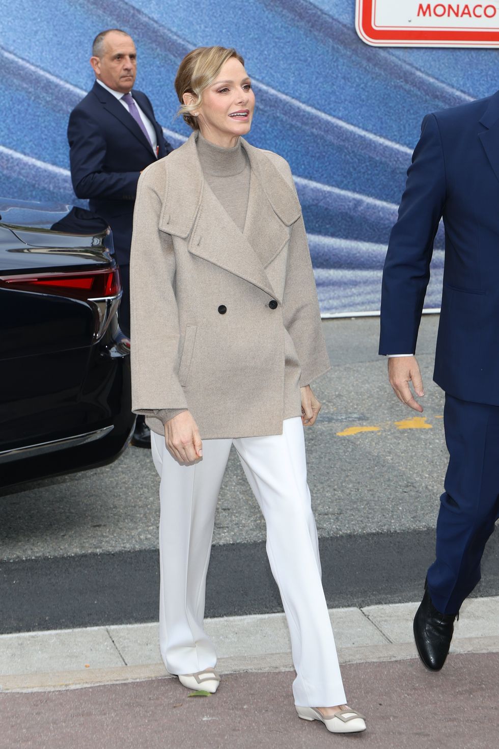 Princess Charlene
