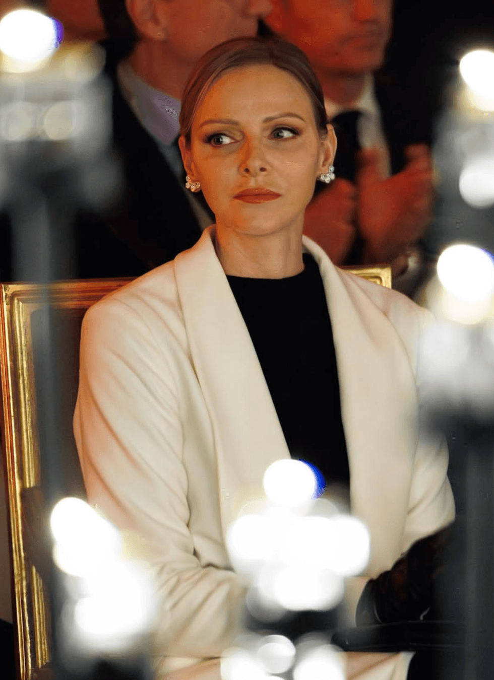 Princess Charlene