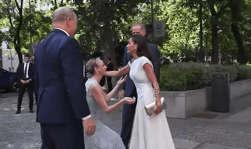 Princess Charlene