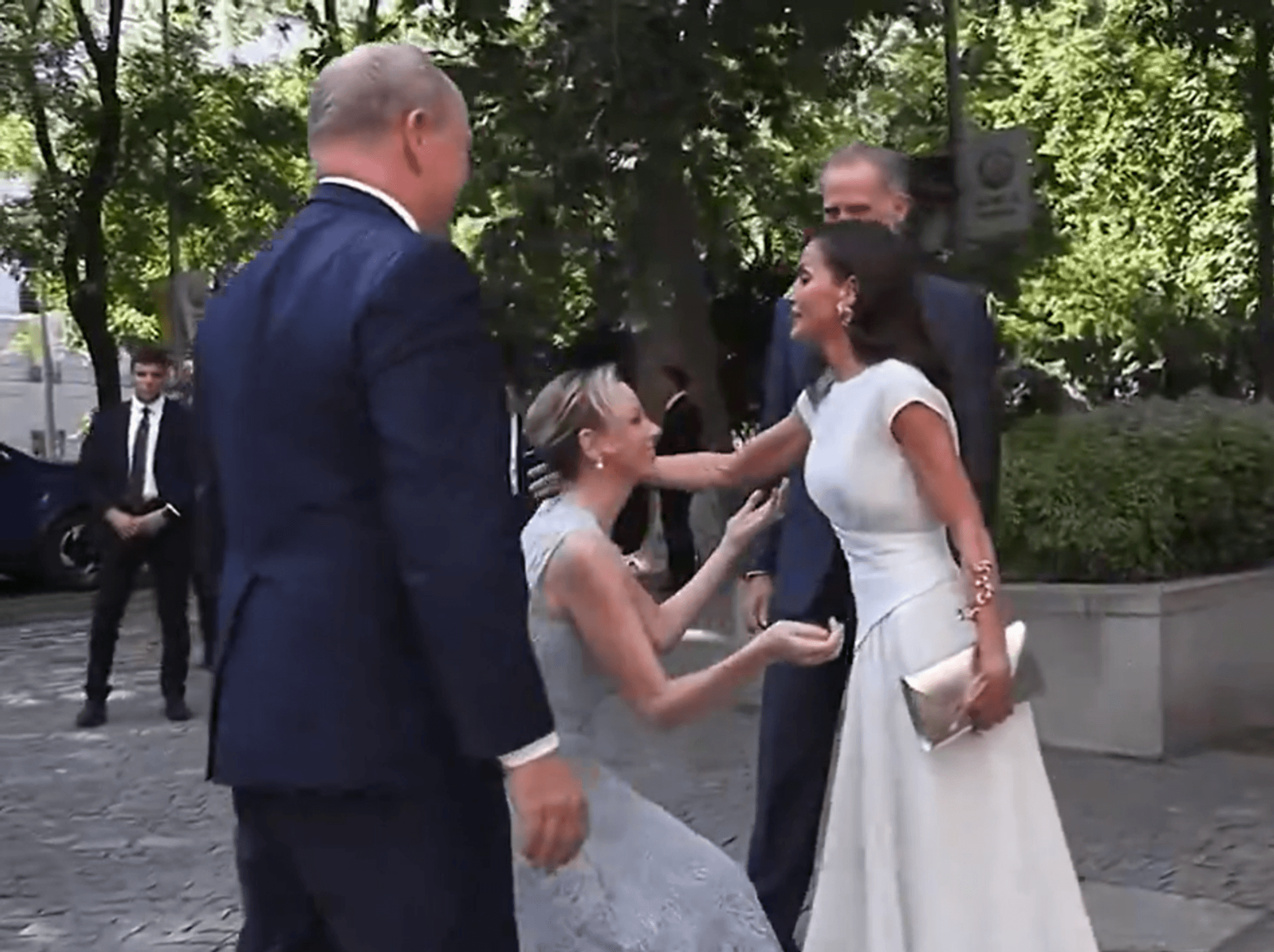 Princess Charlene