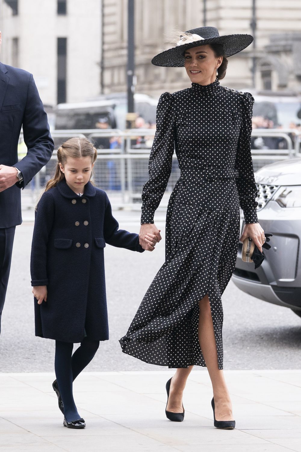 Princess Charlotte