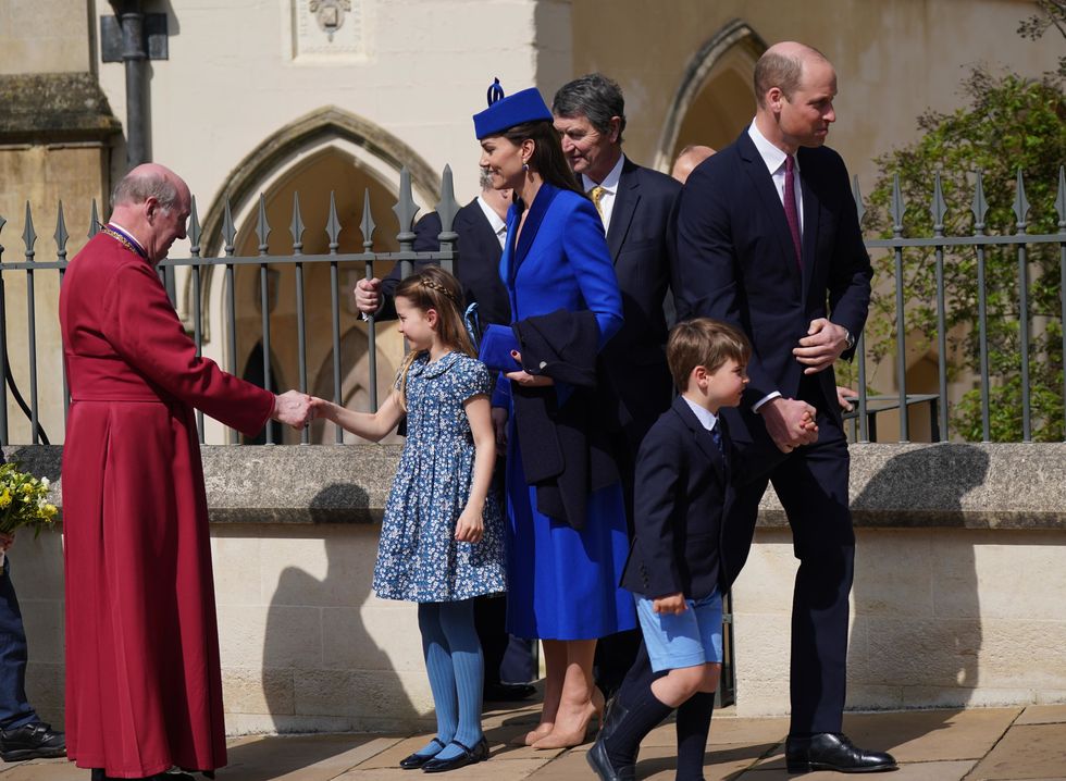 Princess Charlotte