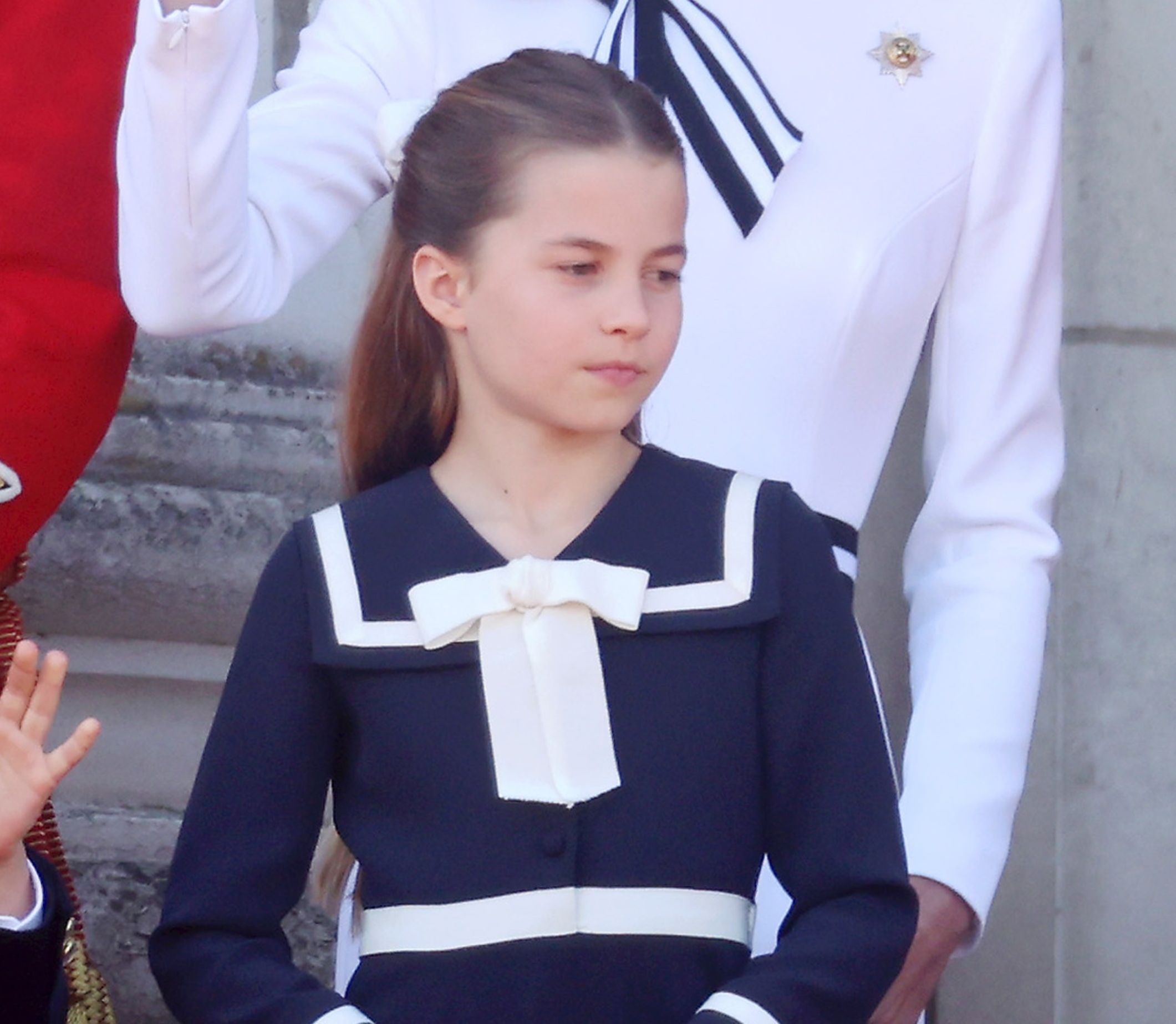 Princess Charlotte