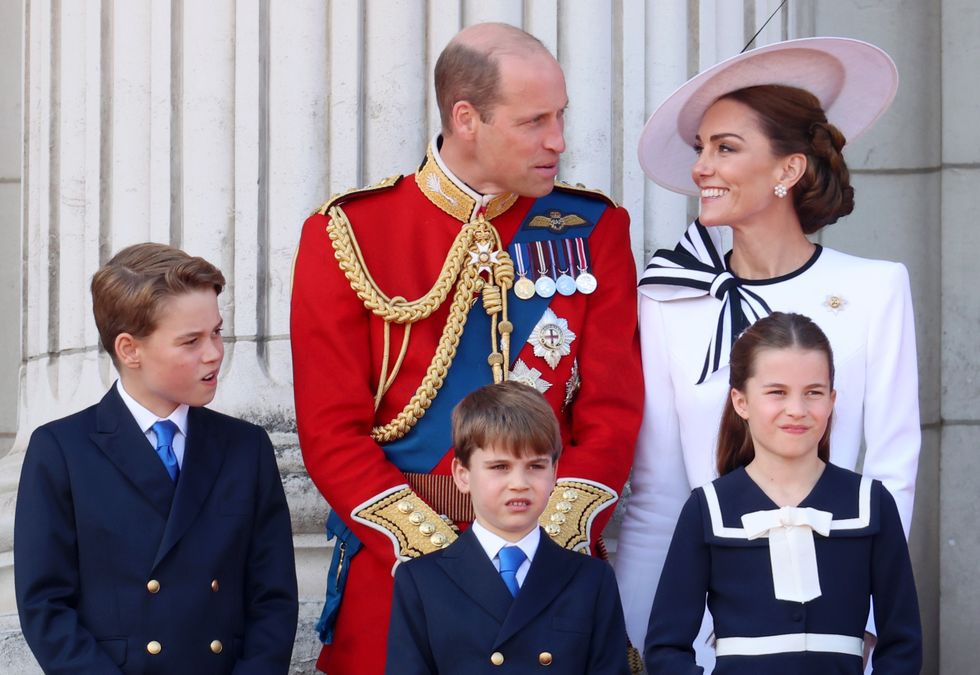 Princess Charlotte