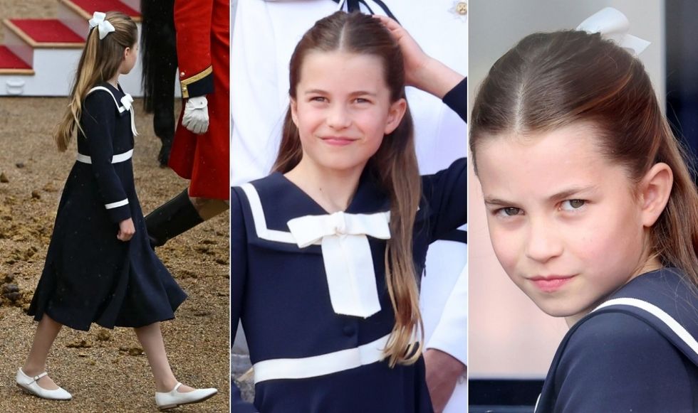 Princess Charlotte