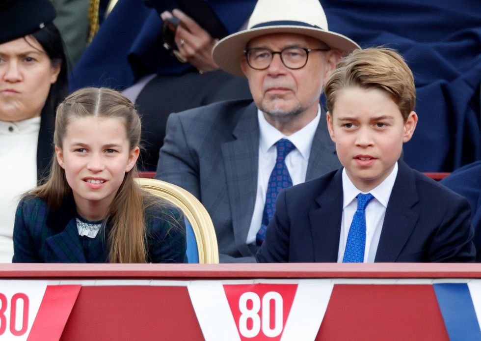 Princess Charlotte