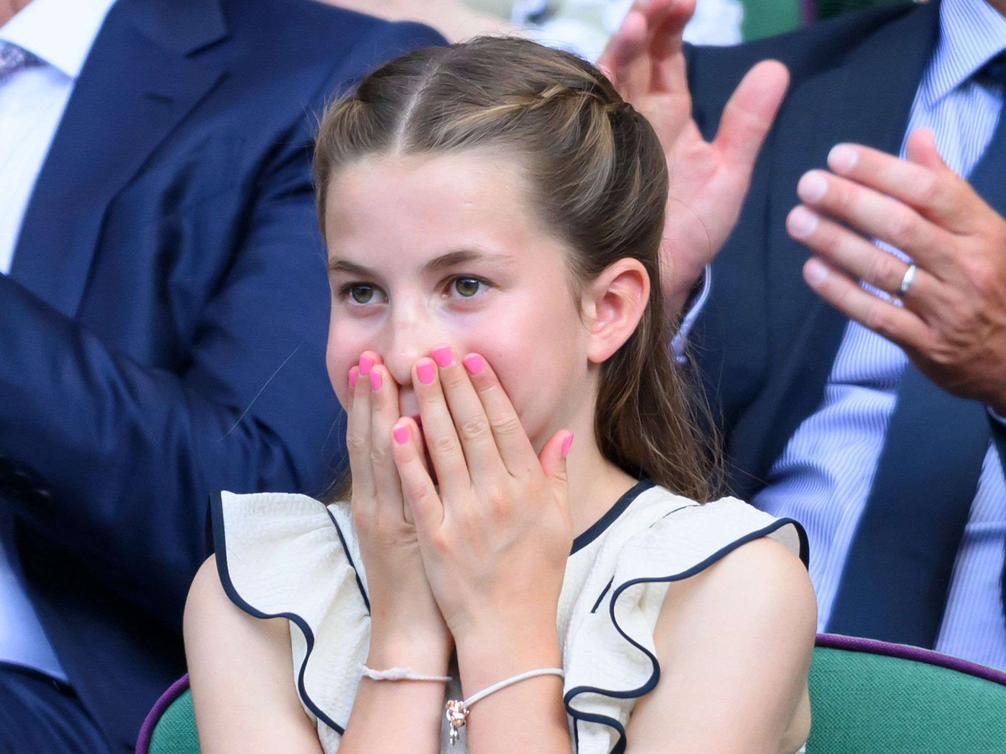 Princess Charlotte