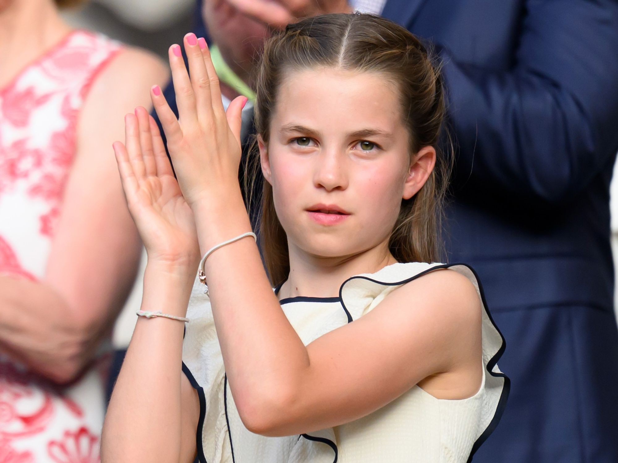 Princess Charlotte