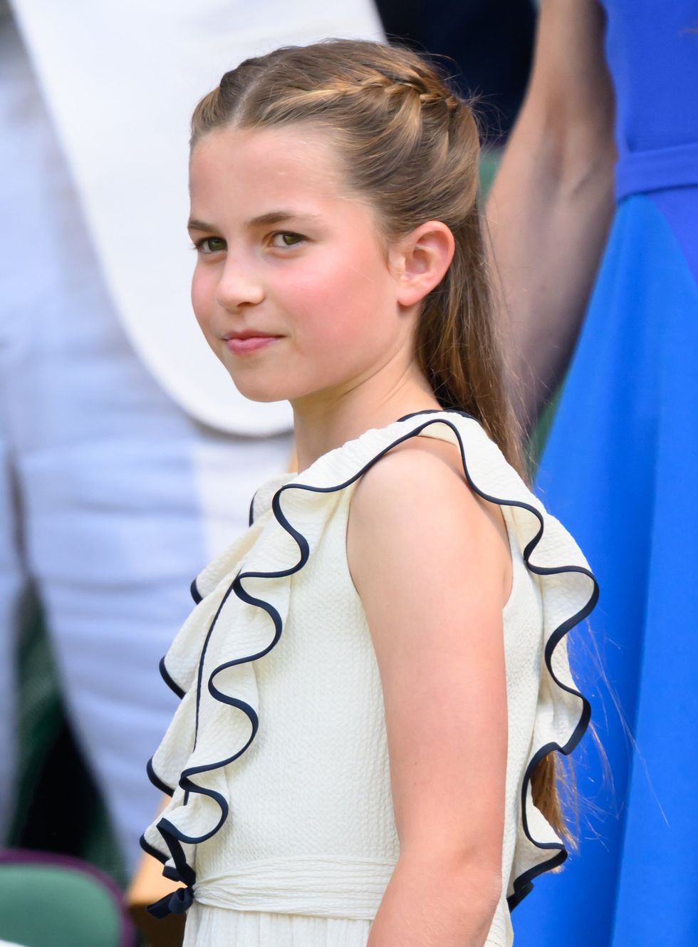Princess Charlotte