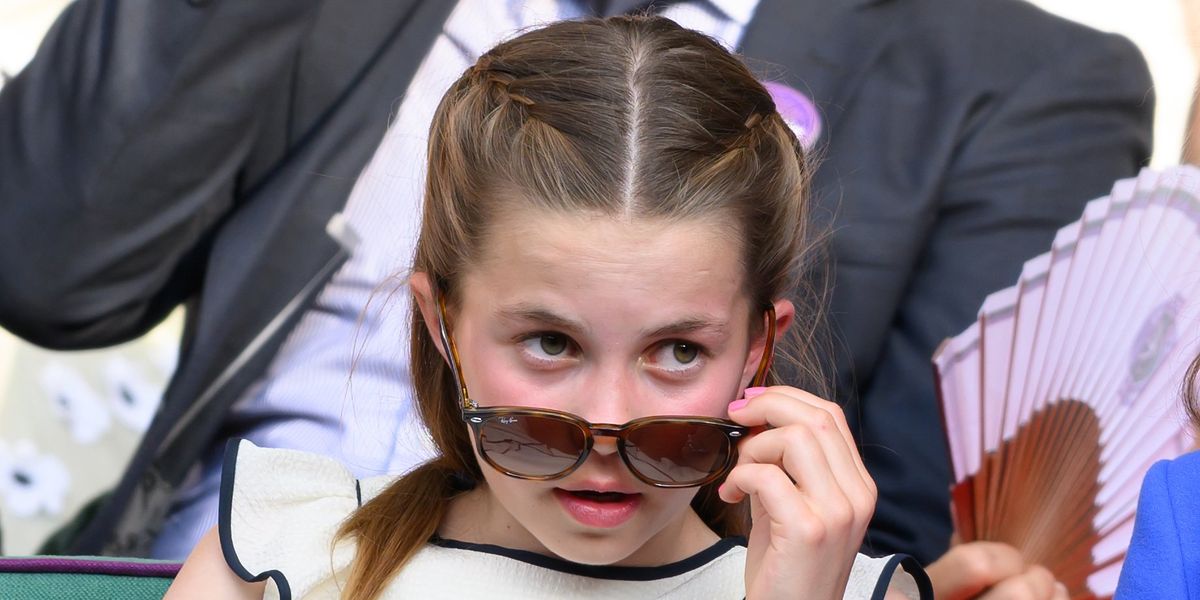 Princess Charlotte’s first tiara set to have strong connection to Queen Elizabeth II Princess Charlotte’s first tiara set to have strong connection to Queen Elizabeth II