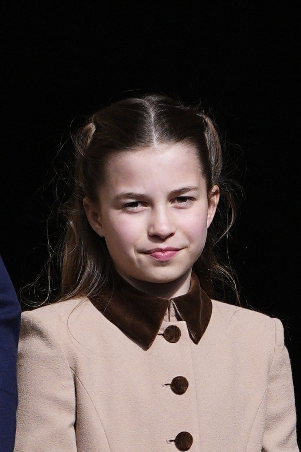 Princess Charlotte
