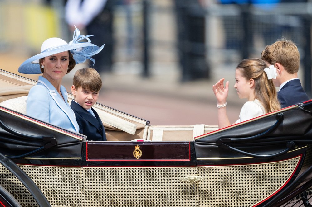 Princess Charlotte