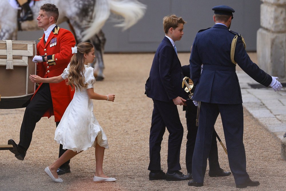 Princess Charlotte