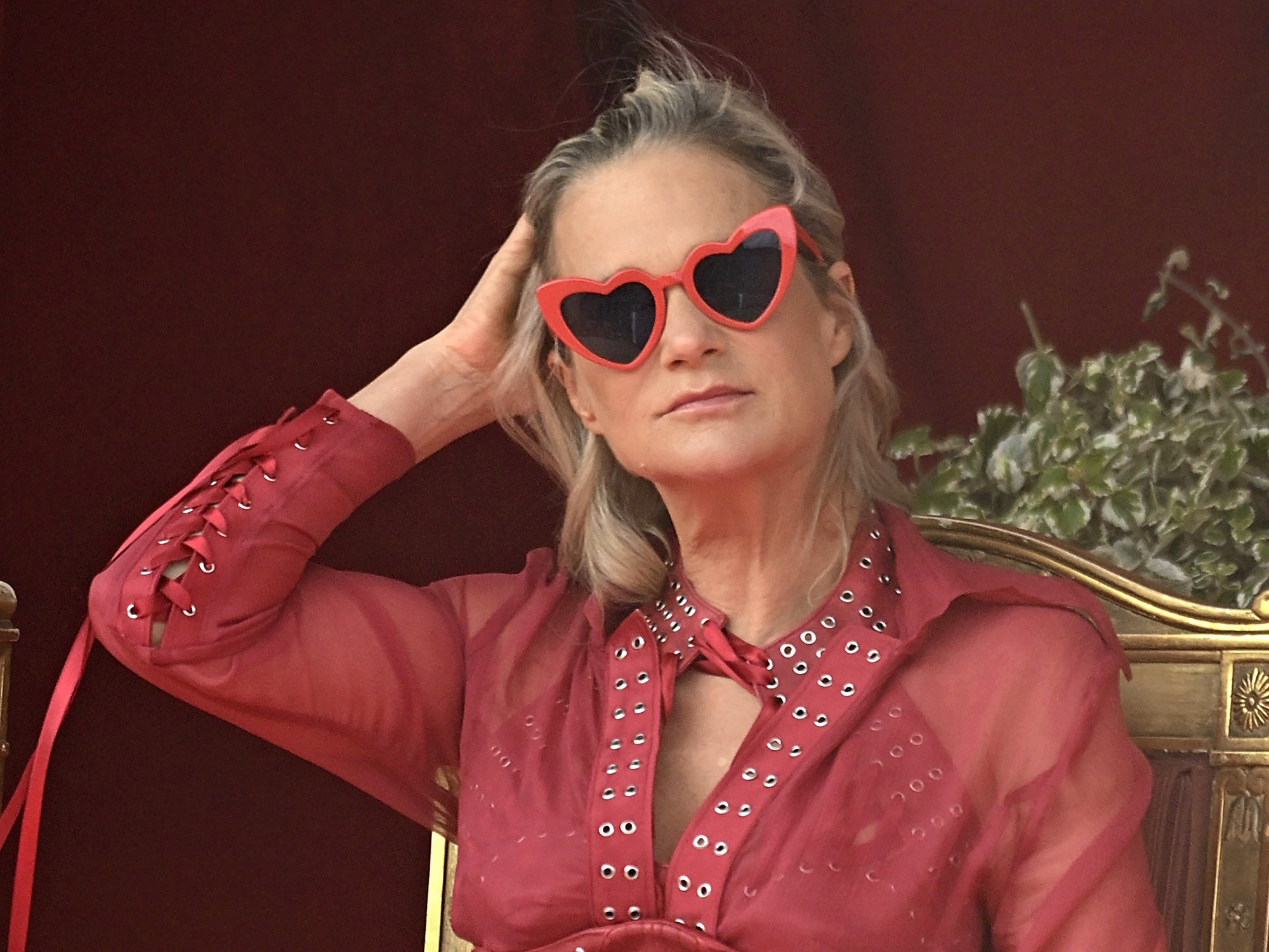 Princess Anne decides to skip major celebration