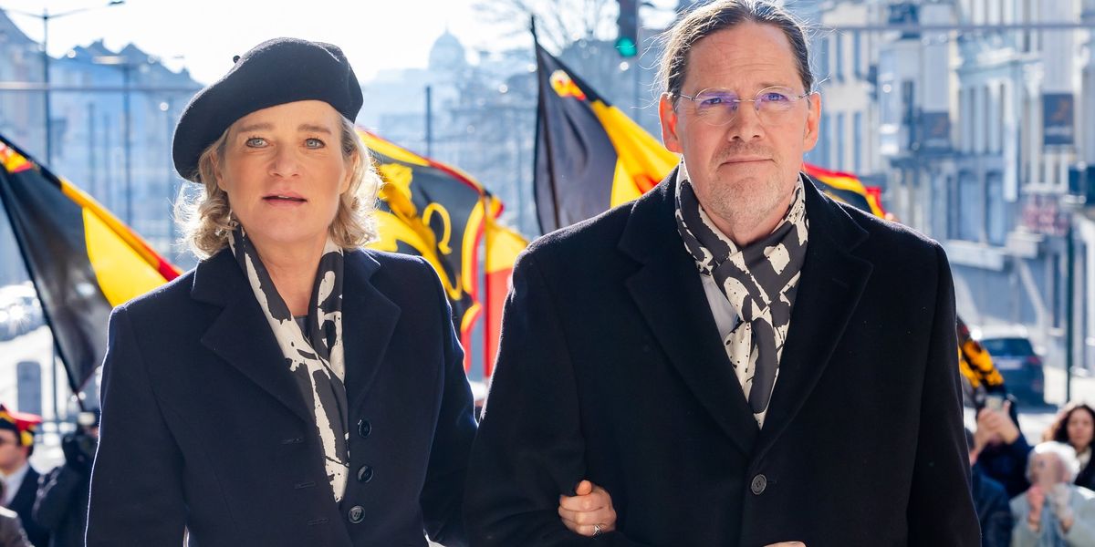 Royal princess says she forgives her father after decades of rejection Royal princess says she forgives her father after decades of rejection