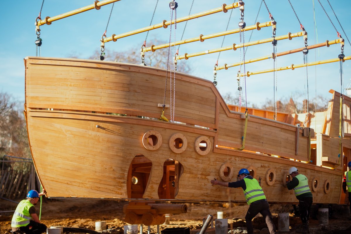 Princess Diana playground