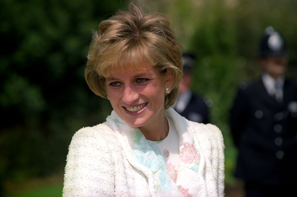 Princess Diana