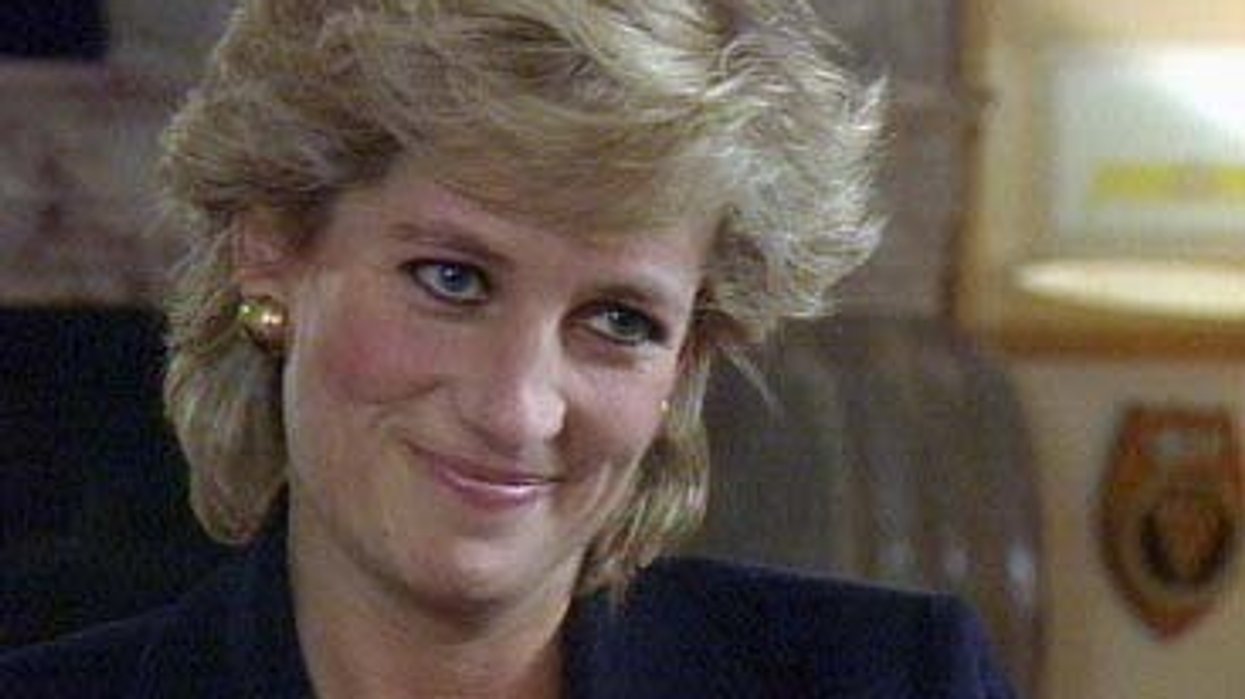 Princess Diana