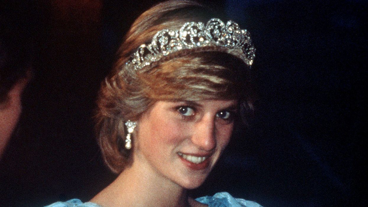 Princess Diana