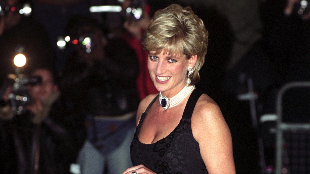 Princess Diana