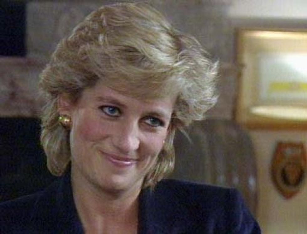 Princess Diana