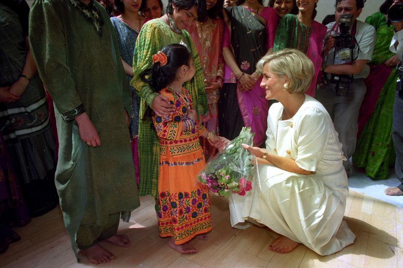Princess Diana