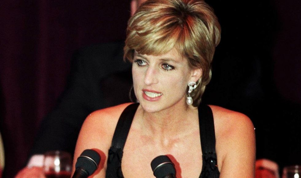 Princess Diana