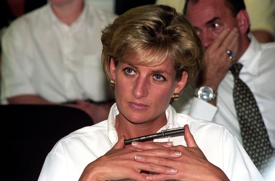 Princess Diana