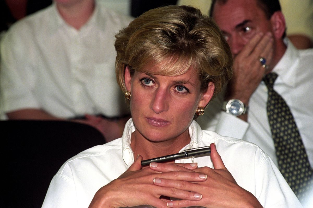 Princess Diana
