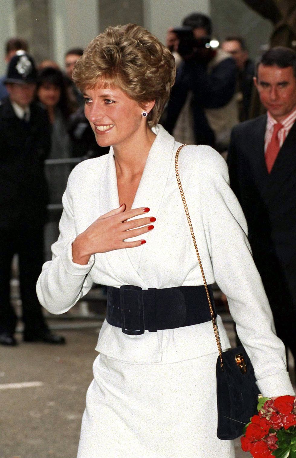 Princess Diana