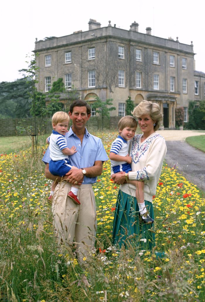 Princess Diana