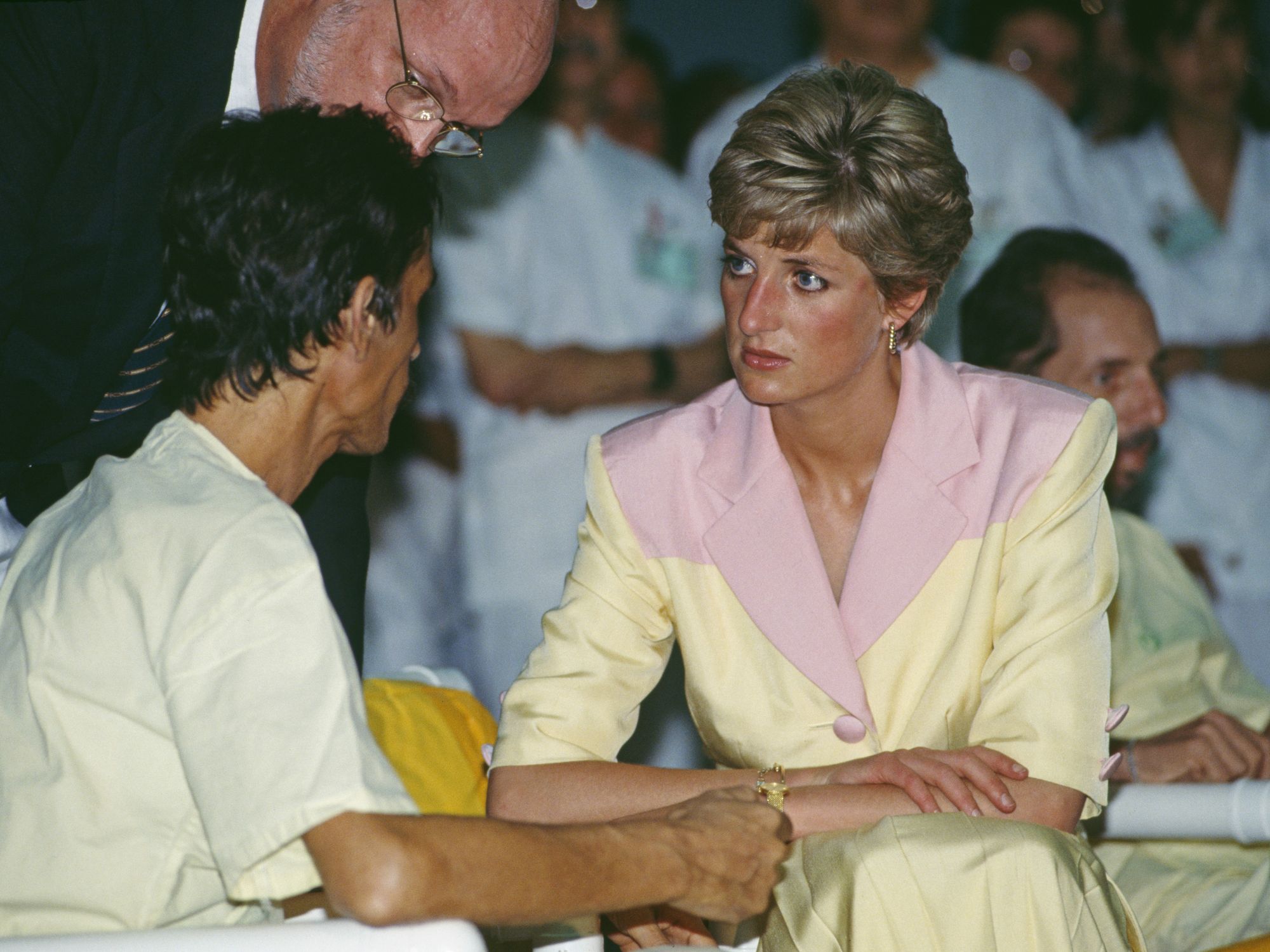 Princess Diana