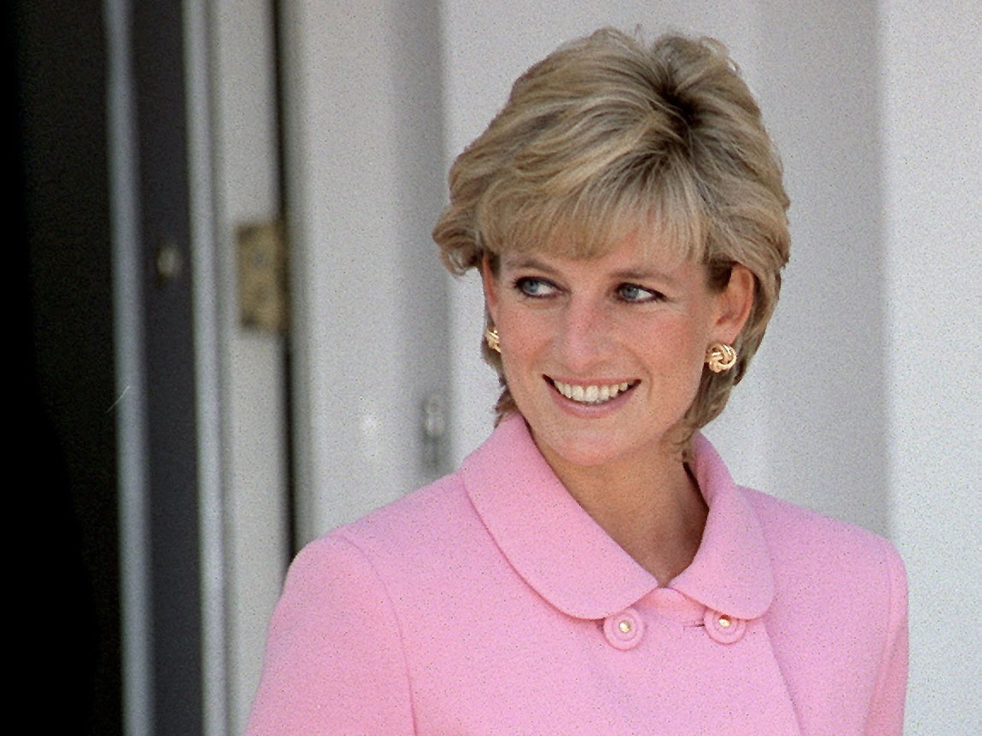 Princess Diana