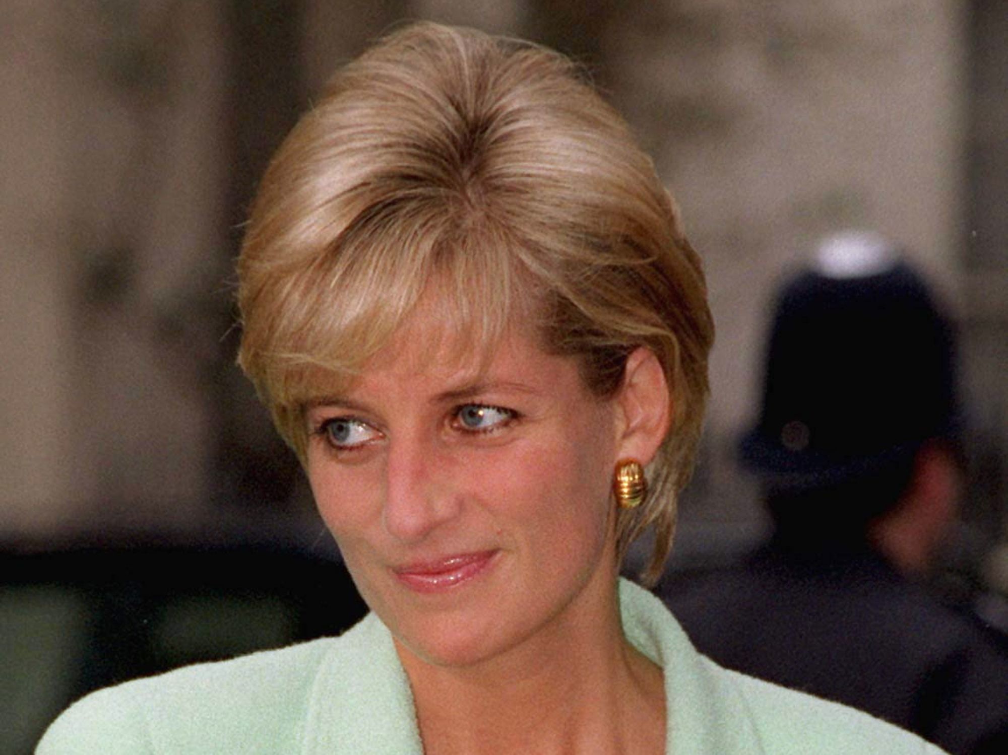 Princess Diana