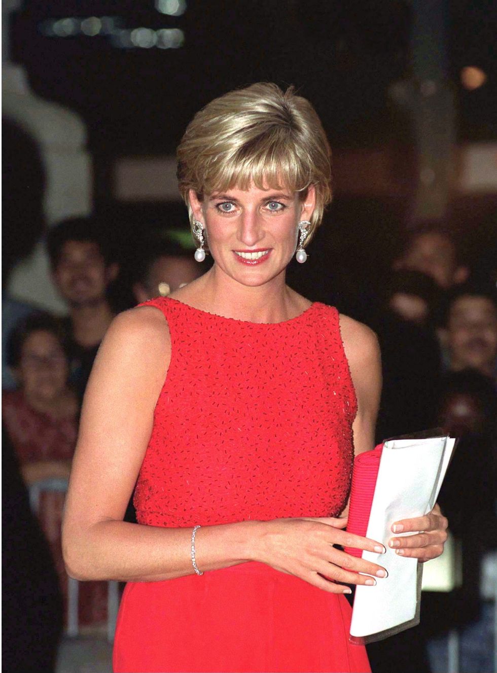 Princess Diana