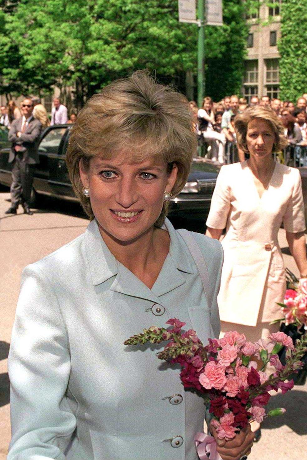 Princess Diana