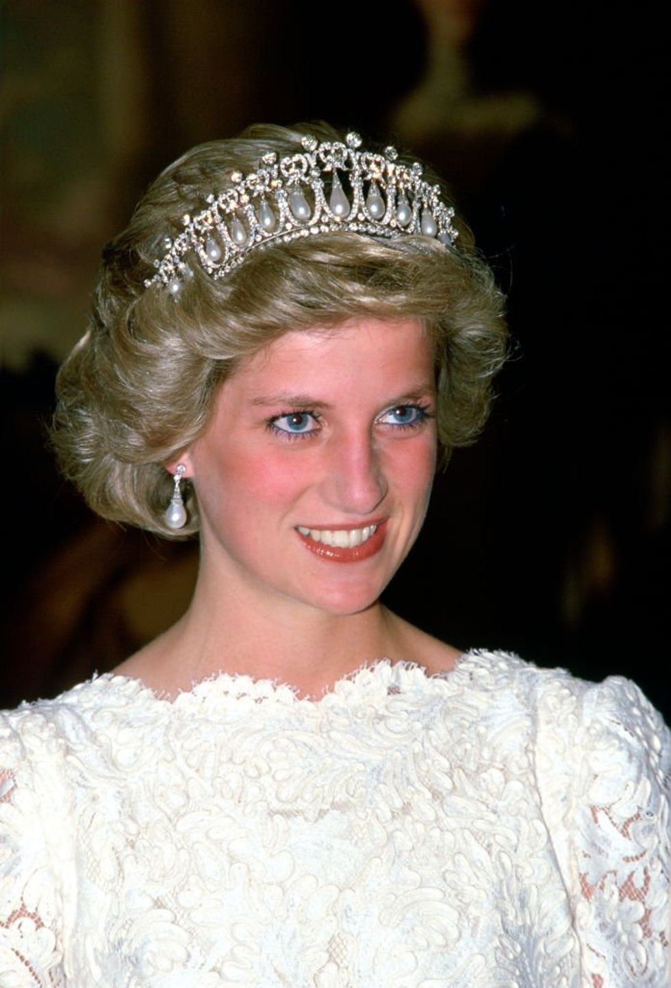 Princess Diana