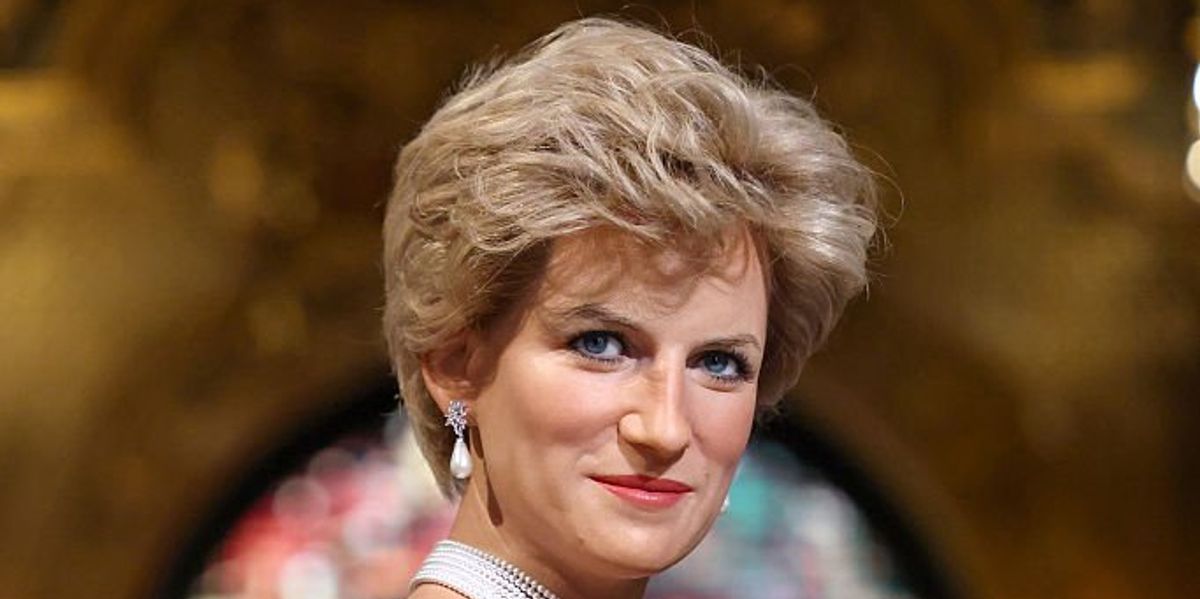Princess Diana: ‘We are not impressed’ Princess Diana: ‘We are not impressed’