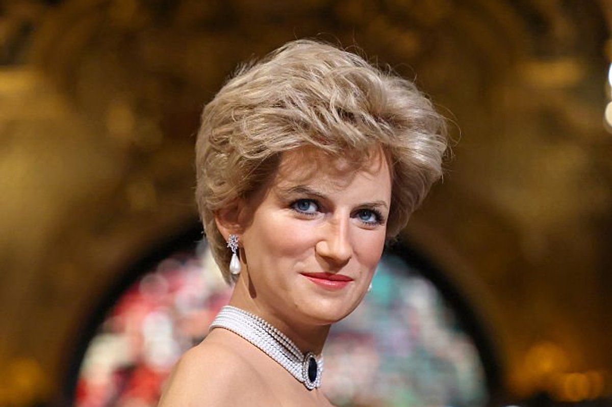 Princess Diana