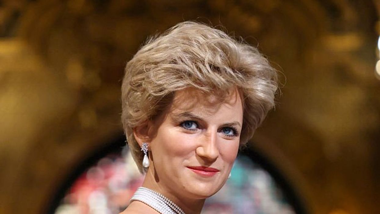 Princess Diana