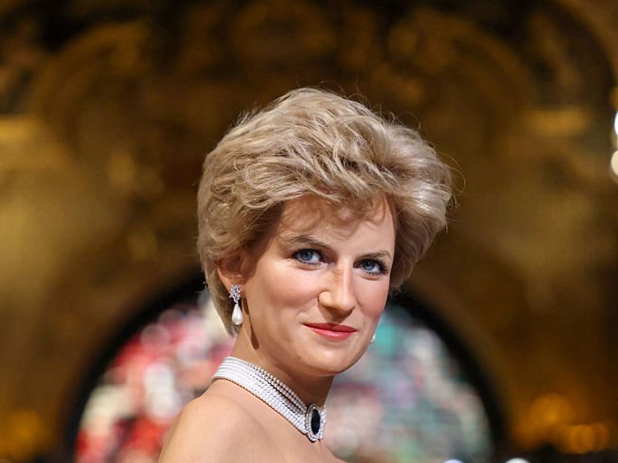 Princess Diana