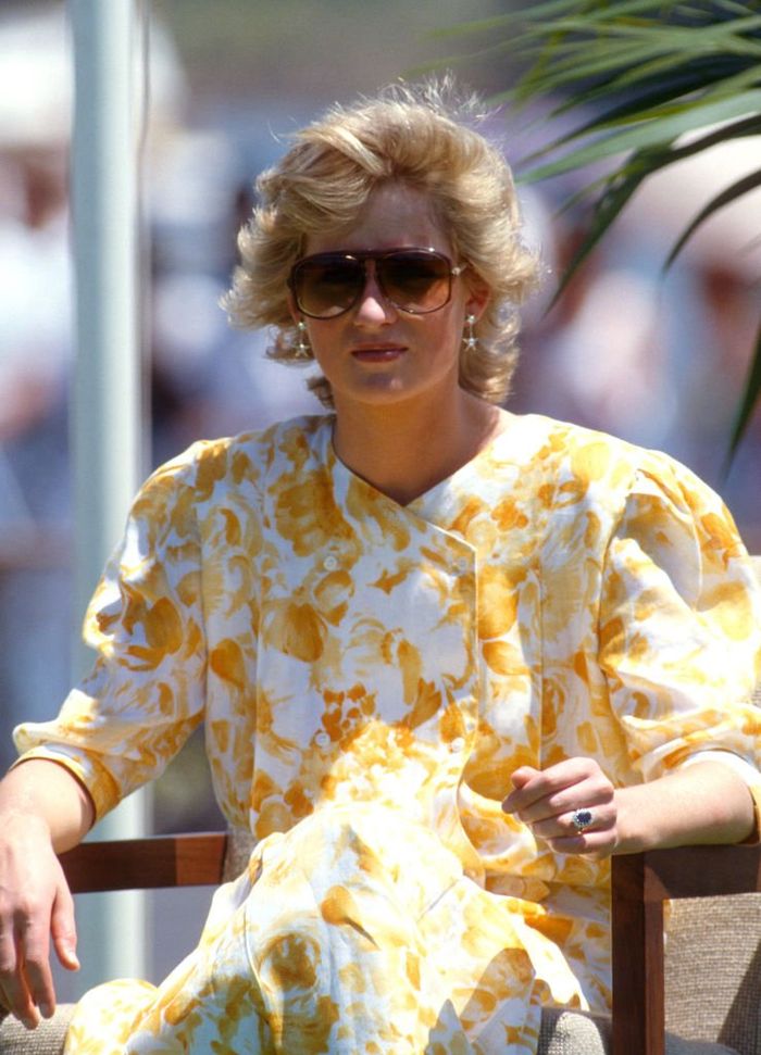 Princess Diana