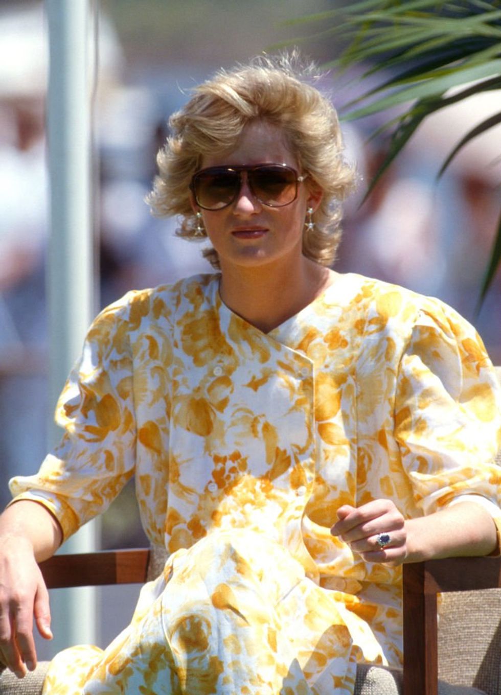 Princess Diana