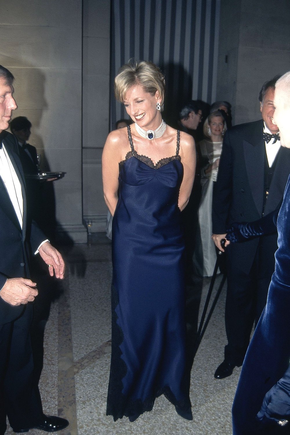 Princess Diana