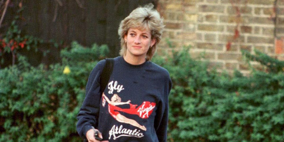 Princess Diana confessed she ‘hated London’ in unseen letter written weeks after royal wedding Princess Diana confessed she ‘hated London’ in unseen letter written weeks after royal wedding