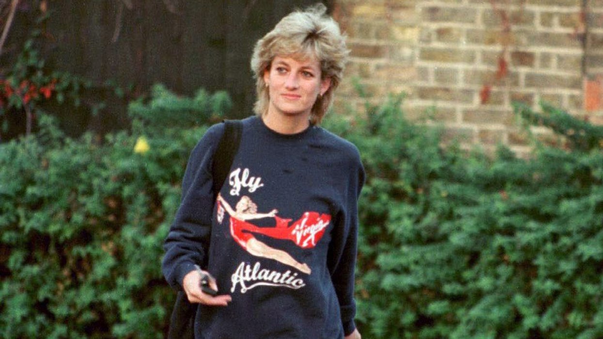 Princess Diana