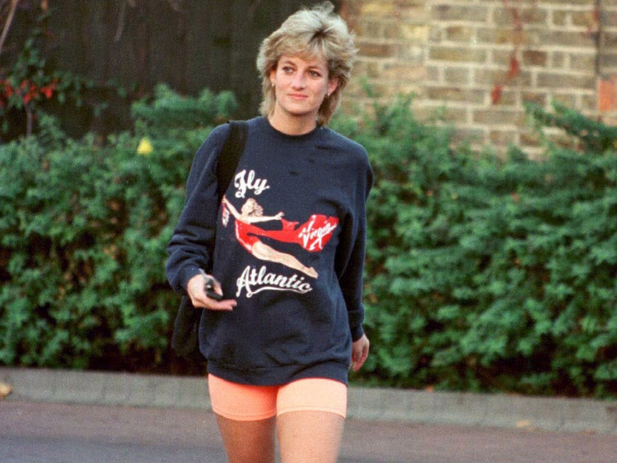 Princess Diana