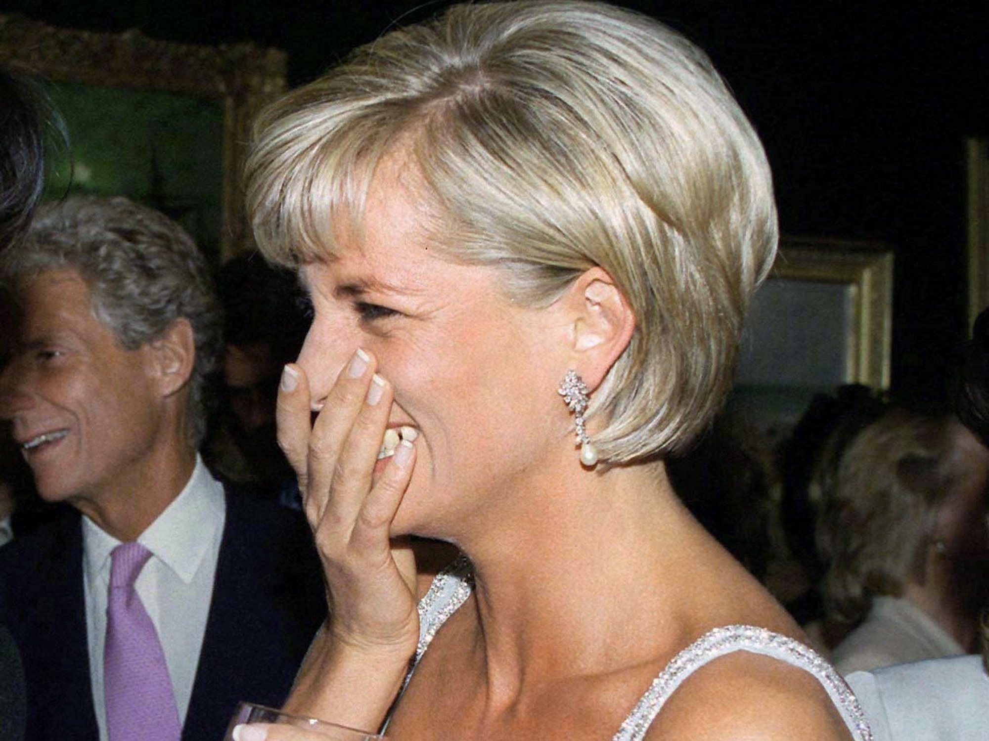 Princess Diana
