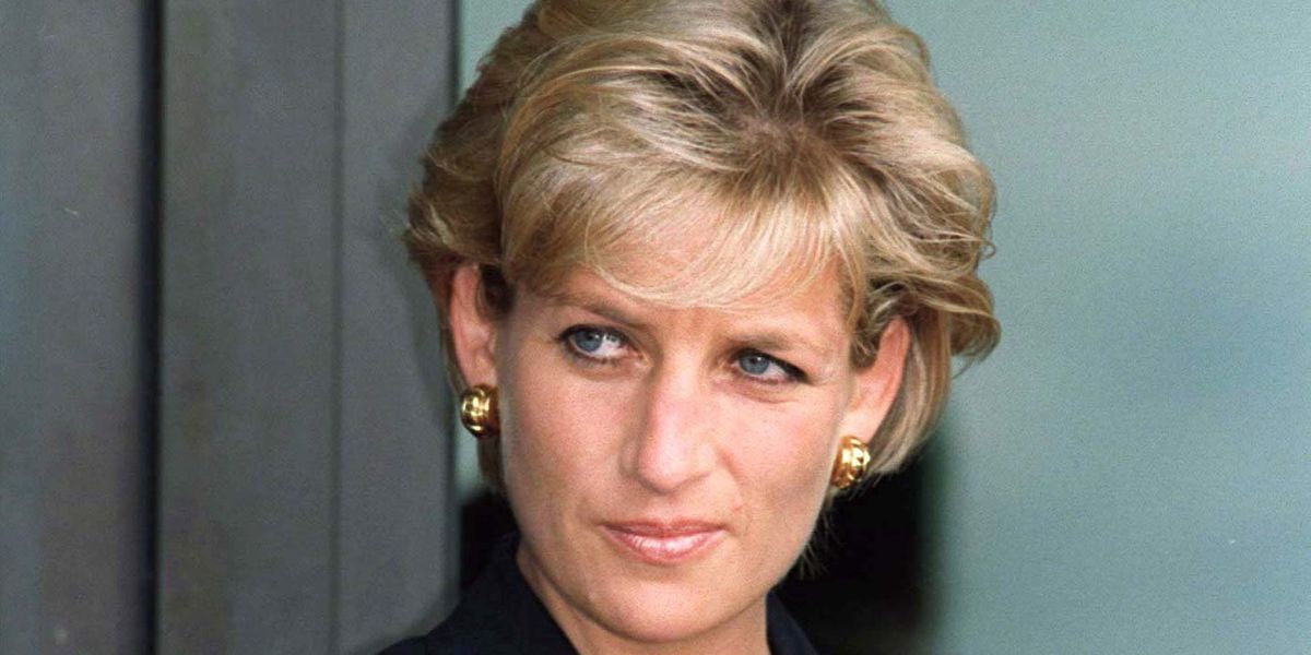 Princess Diana’s former tax lawyer denies £2million evasion charges Princess Diana’s former tax lawyer denies £2million evasion charges